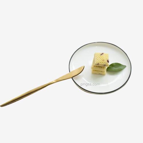 西式糕點(diǎn) 美味與視覺的雙重盛宴