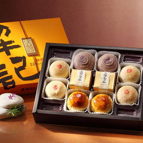 西式糕點(diǎn) 一場味蕾上的優(yōu)雅旅程